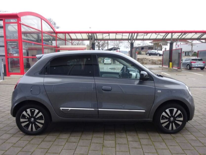 Twingo