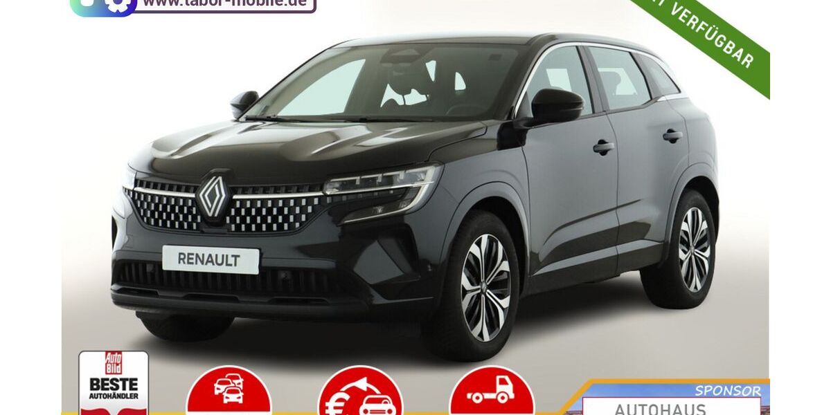 Renault Austral 14.114 km 25.388 &euro; Freiburg im Breisgau 79111