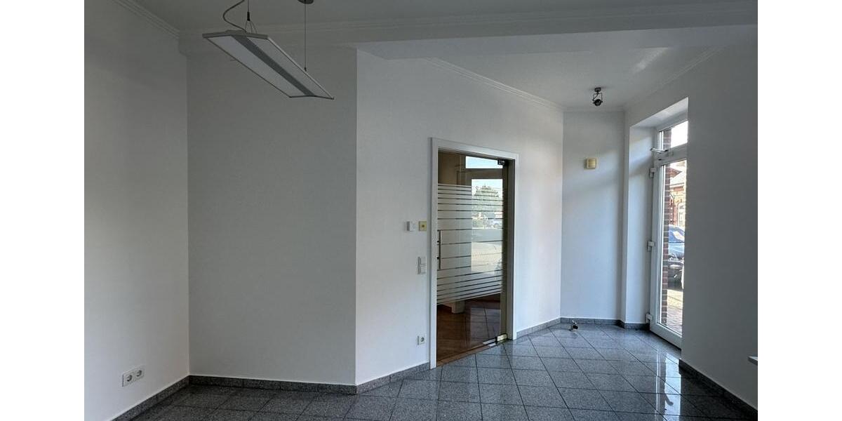 Gewerbeobjekt Niebüll - 1.200&euro; | Angebot:21672509