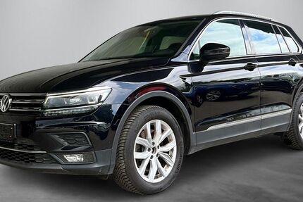 VW Tiguan 179.000 km 20.990 &euro; Weinstadt 71384