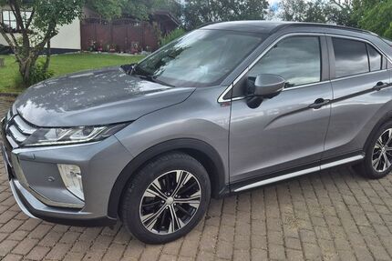 Mitsubishi Eclipse Cross 96.150 km 17.990 &euro; Großheirath-OT Rossach 96269