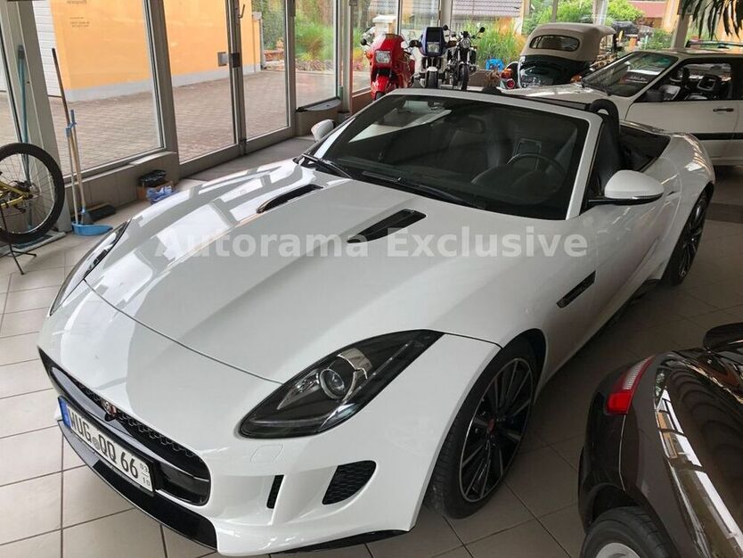 F-Type