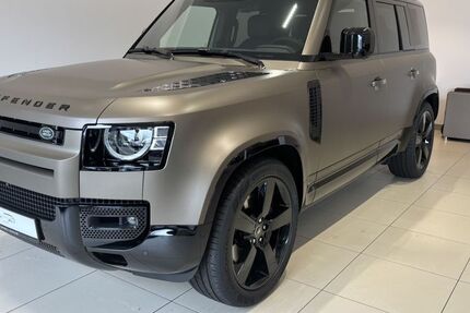 Land Rover Defender 4.200 km 107.990 &euro; Niederfischbach 57572