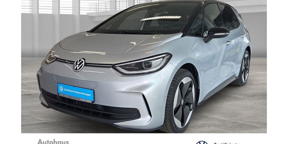VW ID.3 3.000 km 46.950 &euro; Oldenburg / Holst. 23758