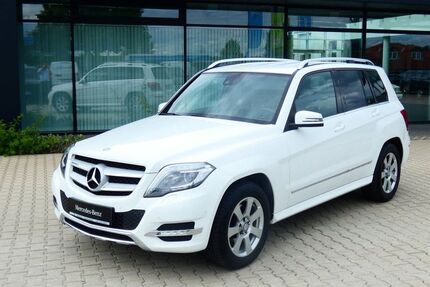 Mercedes-Benz GLK 220 204.675 km 14.500 &euro; Reichenbach 08468