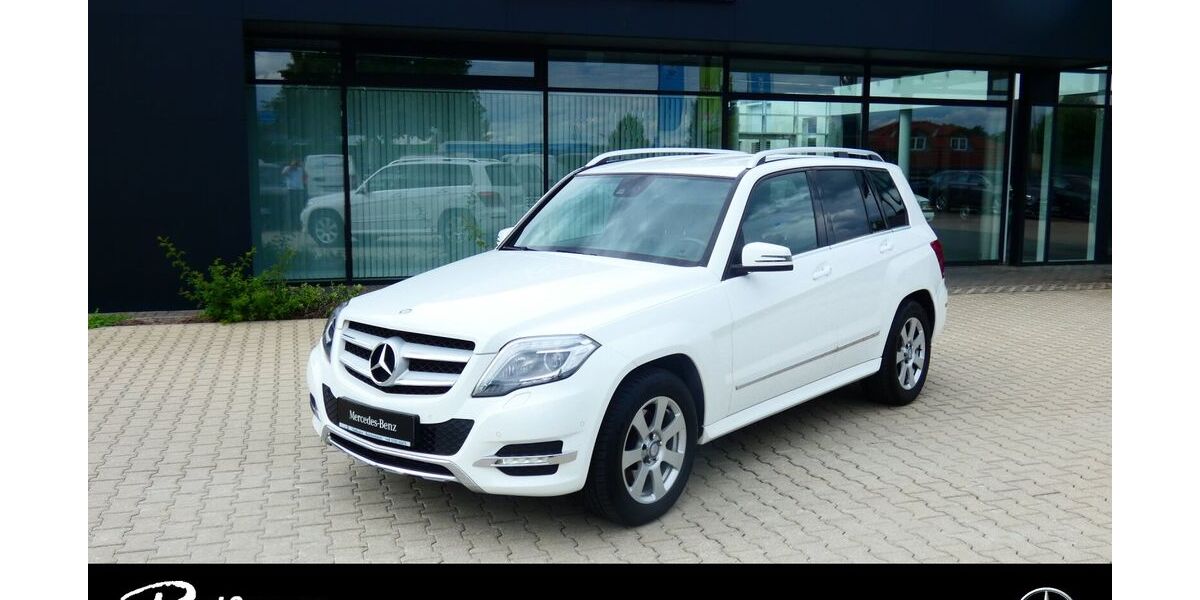 Mercedes-Benz GLK 220 204.675 km 14.500 &euro; Reichenbach 08468