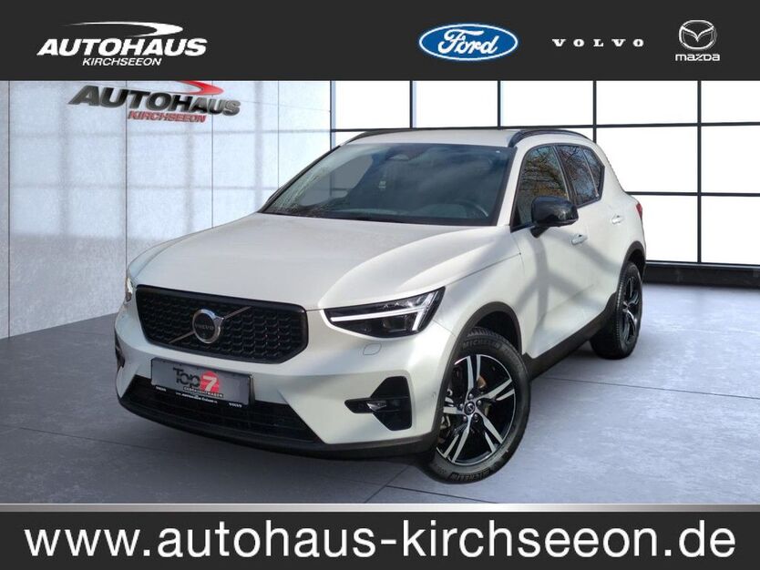 Volvo XC40 26.600 km 35.950 € Kirchseeon 85614
