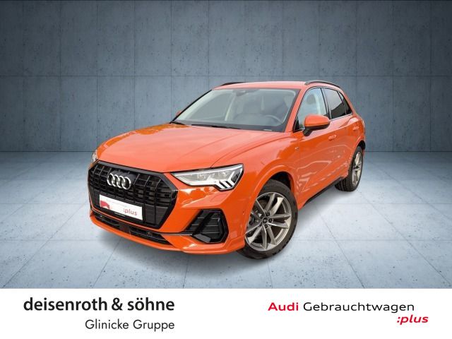 Audi Q3 7.173 km 44.440 &euro; Alsfeld 36304
