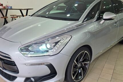 Citroen DS5 46.000 km 9.490 &euro; Recklinghausen 45661