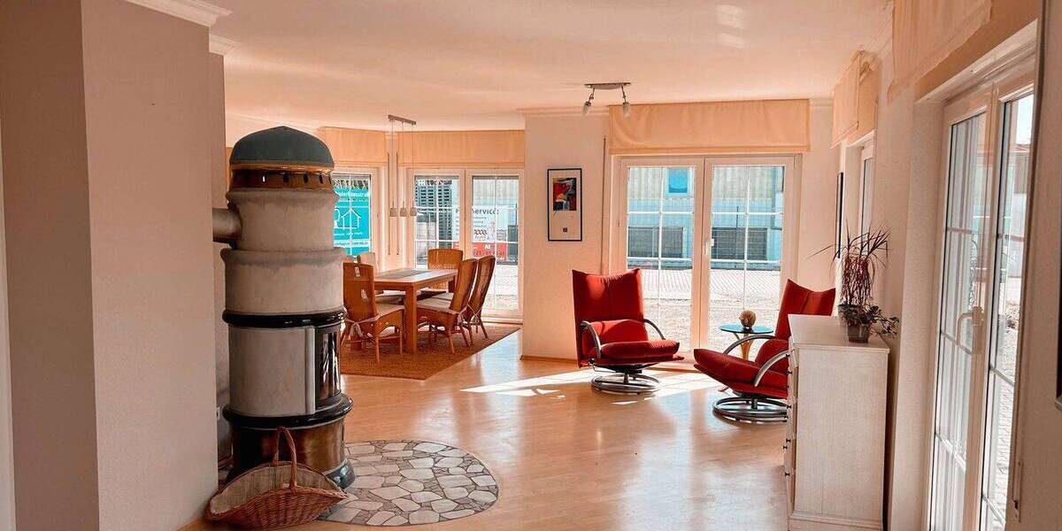 Gewerbeobjekt Mülheim-Kärlich Mülheim - 2.200&euro; | Angebot:25684945