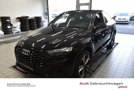 Audi Q5 98.162 km 38.420 &euro; Halle (Saale) 06110