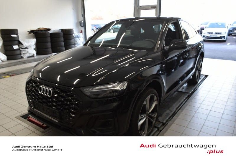 Audi Q5 98.162 km 38.420 &euro; Halle (Saale) 06110