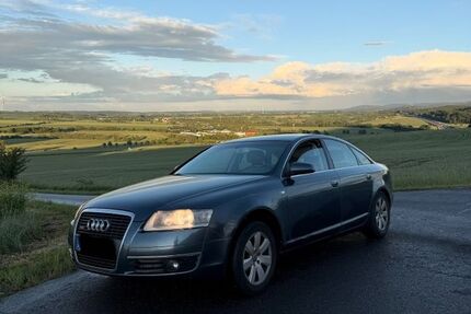 Audi A6 340.000 km 2.850 &euro; Waltershausen 99880
