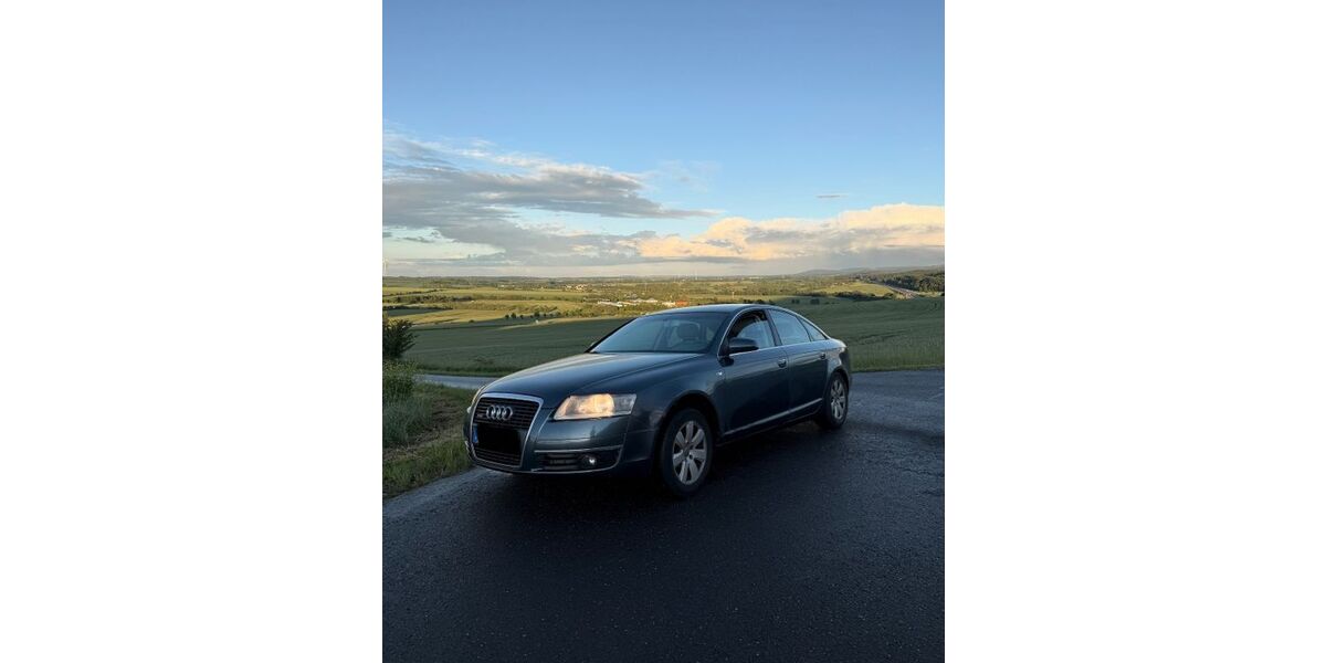 Audi A6 340.000 km 2.850 &euro; Waltershausen 99880