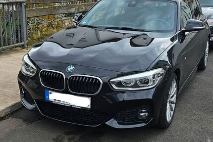BMW 118 74.500 km 18.800 &euro; Lahnau 35633