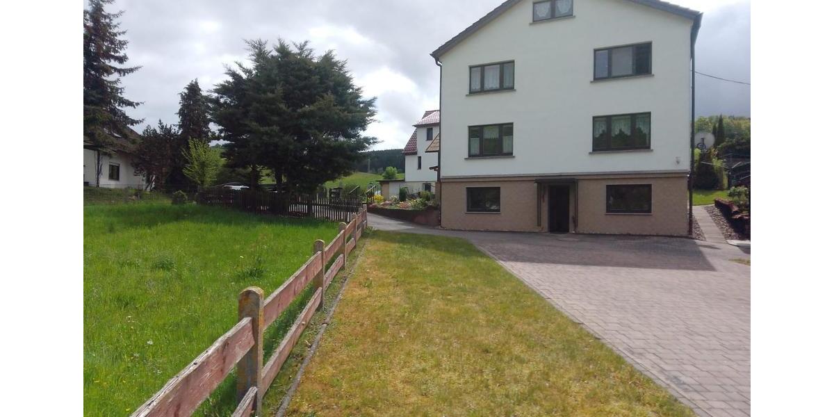 Mehrfamilienhaus, Wohnhaus Brotterode-Trusetal Trusetal - 7 Zimmer, 185 m&sup2;, 349.000&euro; | Angebot:26833614