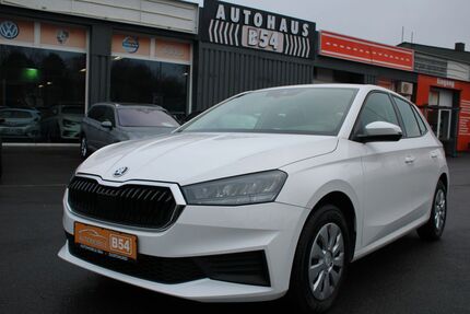 Skoda Fabia 20.990 km 13.551 &euro; Dortmund 44145