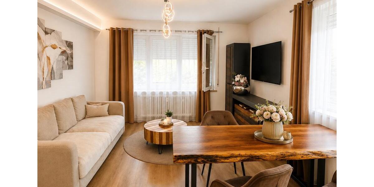 Etagenwohnung Gottmadingen - 4 Zimmer, 106 m&sup2;, 349.000&euro; | Angebot:26987245