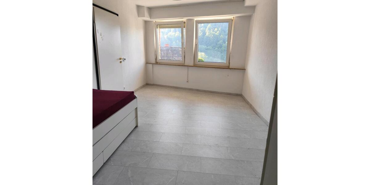 Erdgeschoßwohnung Dillenburg Eibach - 3 Zimmer, 90 m&sup2;, 700&euro; | Angebot:24842768