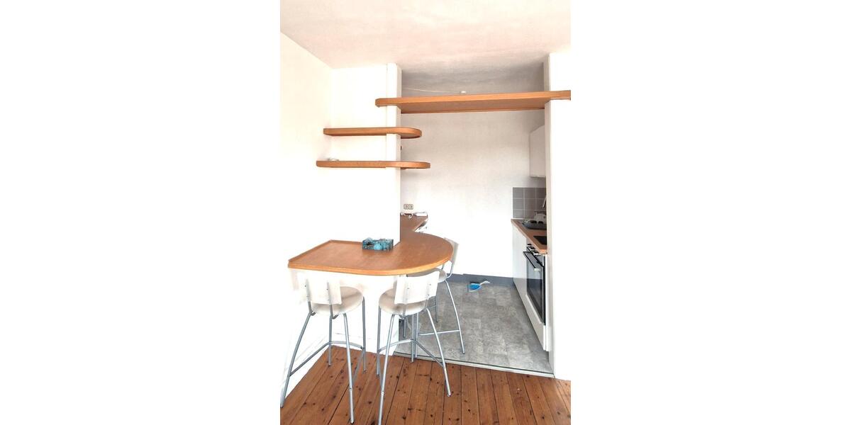 Etagenwohnung Kiel Schreventeich - 1 Zimmer, 30 m&sup2;, 149.000&euro; | Angebot:26365485