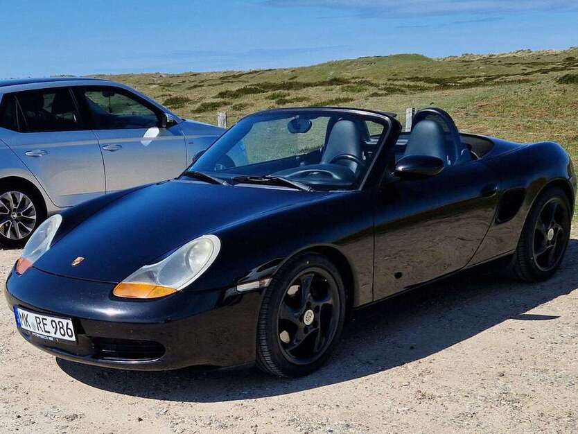 Boxster