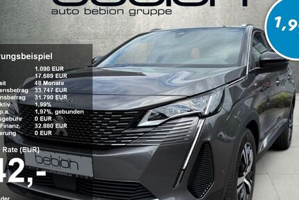 Peugeot 5008 20.600 km 30.880 &euro; Tübingen 72072