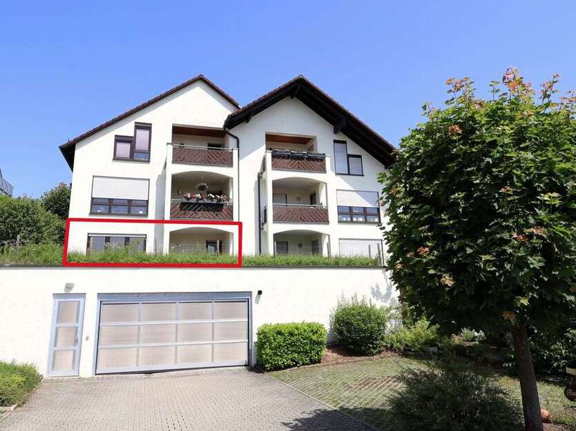 Wohnung zum Kaufen in Schwäbisch Gmünd 198.000 € 75 m²
