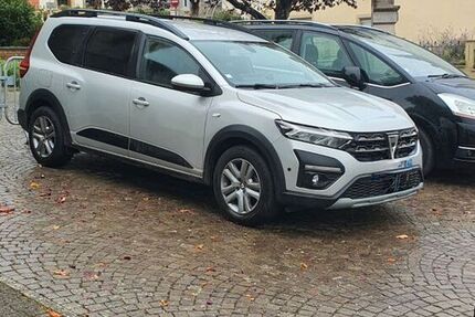 Dacia Jogger 48.600 km 15.500 &euro; Neunkirchen 66540