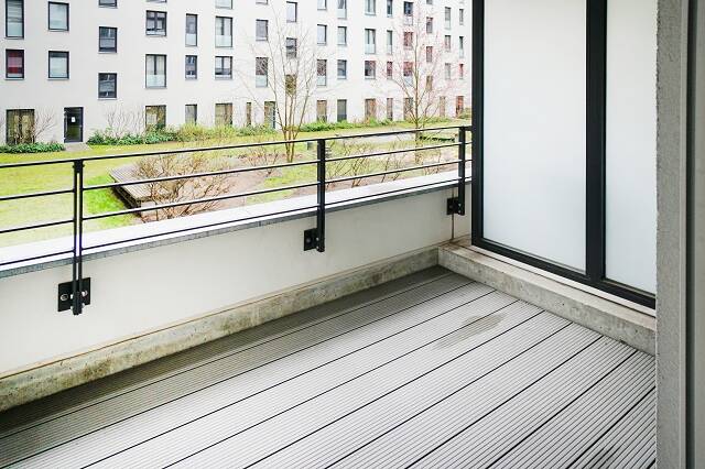 Etagenwohnung Berlin Moabit - 3 Zimmer, 83 m&sup2;, 1.900&euro; | Angebot:26876684