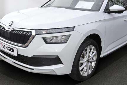 Skoda Kamiq 46.450 km 19.380 &euro; Lübeck 23560