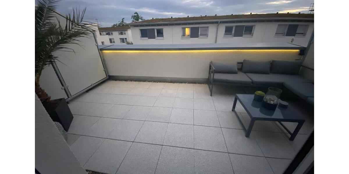 Reihenhaus Mannheim Käfertal - 5.5 Zimmer, 145 m&sup2;, 685.000&euro; | Angebot:24680634