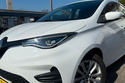 Renault ZOE 34.173 km 9.290 &euro; Fulda 36043