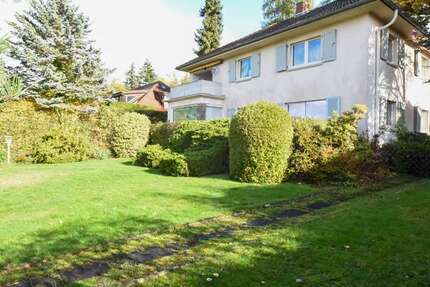 Grundstück Bad Homburg vor der Höhe / Kirdorf Kirdorf - 2.300.000&euro; | Angebot:24909639