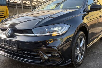 VW Polo 10.800 km 20.900 &euro; Berlin 12099