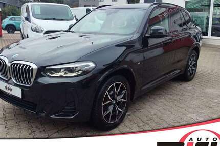 BMW X3 28.850 km 41.980 &euro; Leonberg 71229