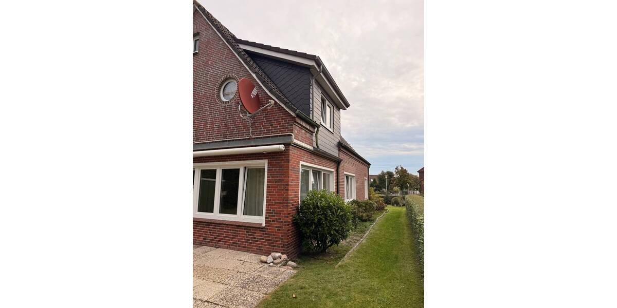 Einfamilienhaus Esens - 7 Zimmer, 125 m&sup2;, 285.000&euro; | Angebot:26093165