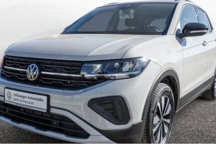 VW T-Cross 9.228 km 25.650 &euro; Berlin 14167