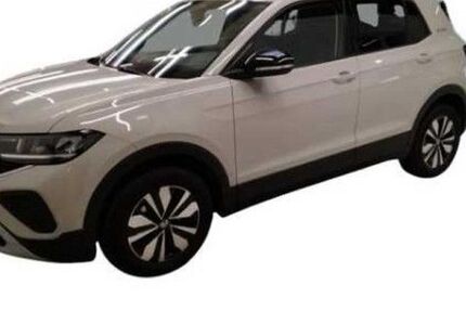VW T-Cross 9.228 km 25.950 &euro; Berlin 14167