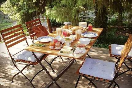 Haus Zeuthen - 3 Zimmer, 95 m&sup2;, 579.000&euro; | Angebot:26032095