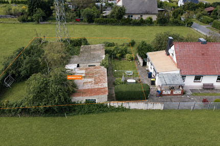 Grundstück Ahrensfelde - 165.000&euro; | Angebot:27142330