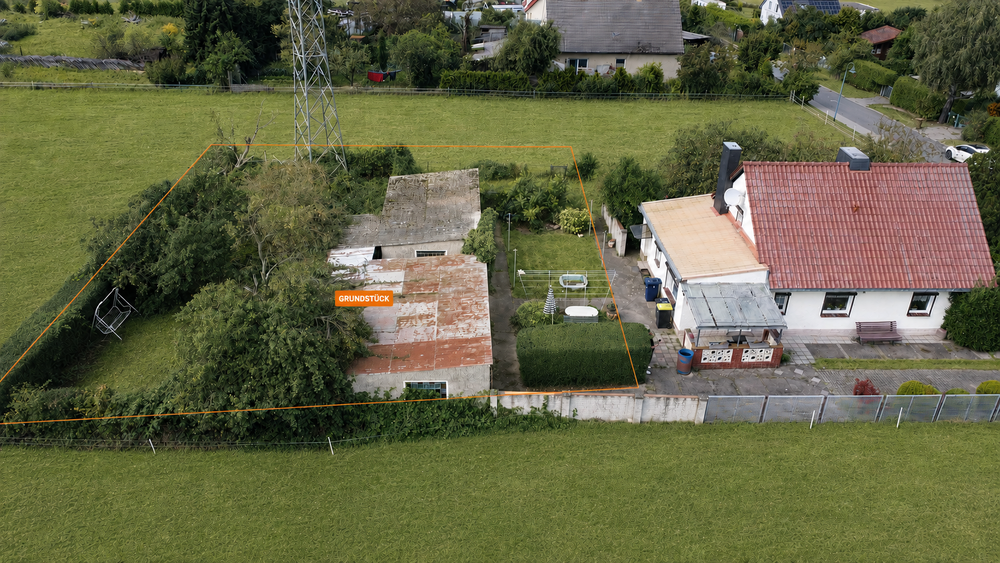 Grundstück Ahrensfelde - 165.000&euro; | Angebot:27142330