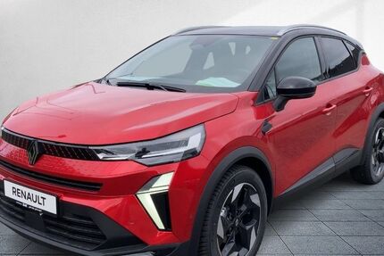 Renault Captur 7.000 km 22.900 &euro; Buchholz 21244