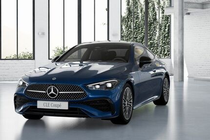 Mercedes-Benz CLE 200 18.302 km 56.990 € Rheine 48429