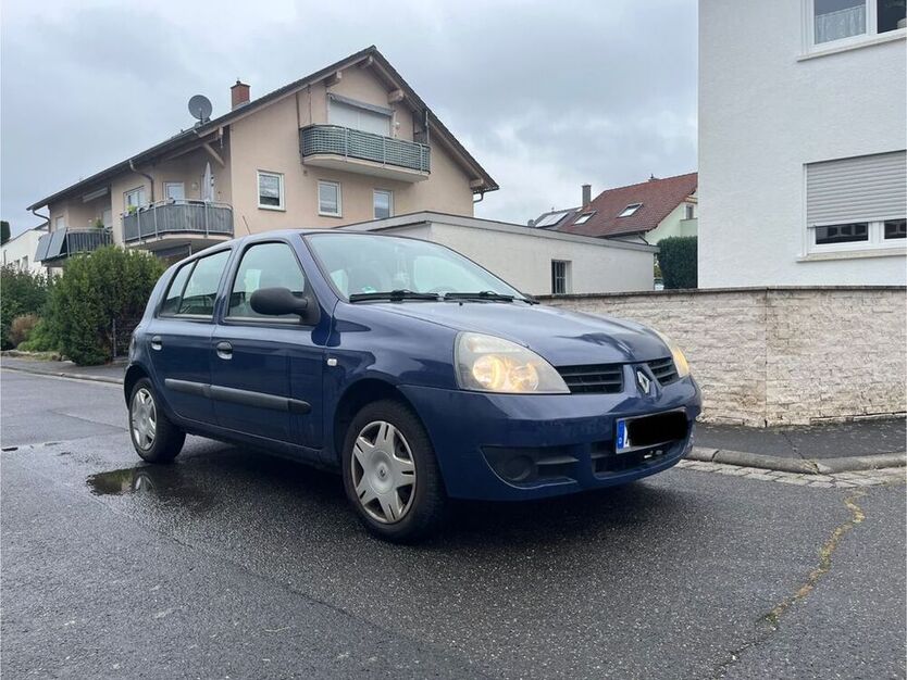 Clio