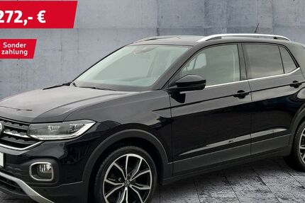VW T-Cross 38.183 km 17.730 &euro; Bayreuth 95448