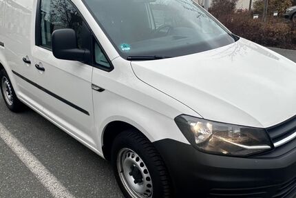 VW Caddy 279.600 km 6.650 &euro; Zirndorf 90513