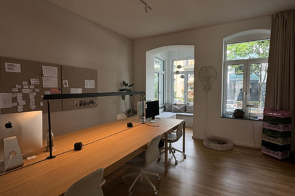 Gewerbeobjekt Köln Neustadt-Süd - 2.100&euro; | Angebot:25086903