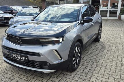 Opel Mokka 34.950 km 19.990 &euro; Wilhelmshaven 26388