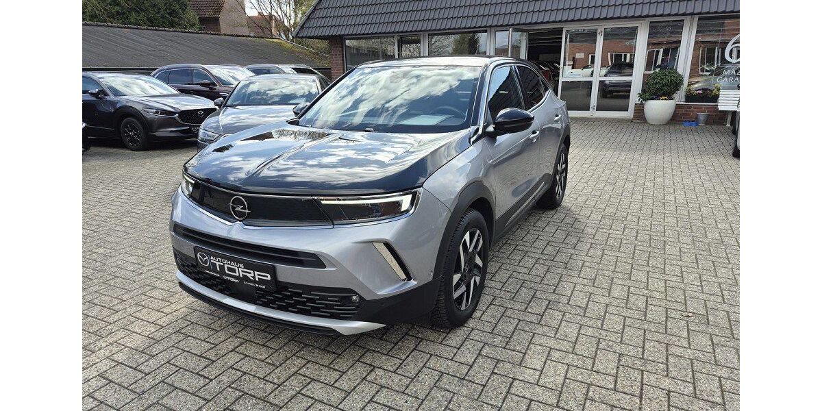 Opel Mokka 34.950 km 19.990 &euro; Wilhelmshaven 26388