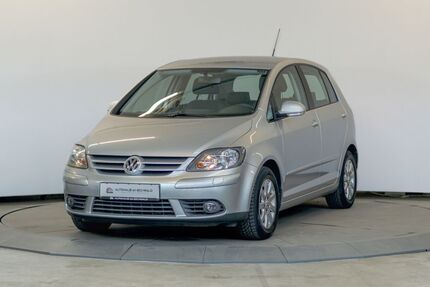 VW Golf Plus 116.119 km 4.490 &euro; Kassel 34123